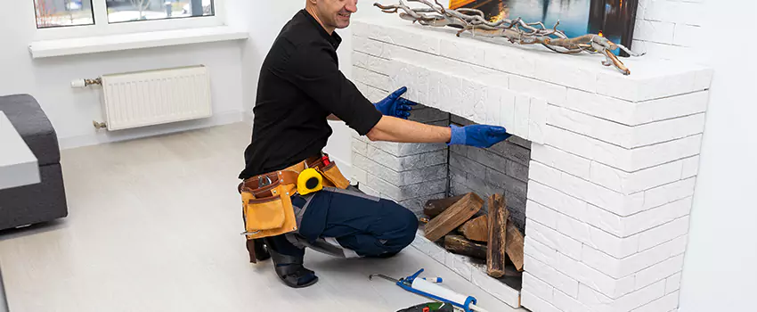 Gas Fireplace Repair And Replacement in Superior, WI