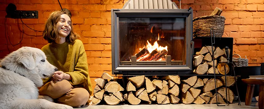 Fireplace Smell Removal Cost in Superior, WI