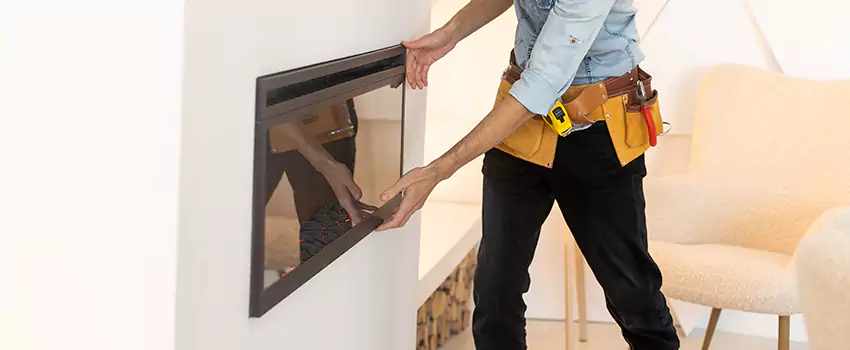 Traditional Fireplace Vent Sweeping in Superior, WI
