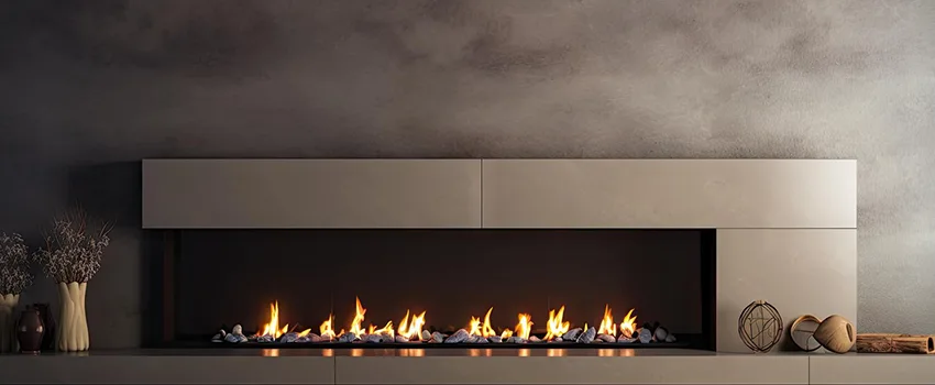 Gas Fireplace Logs Supplier in Superior, Wisconsin