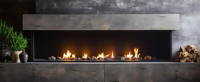 Gas Fireplace Front And Firebox Repair in Superior, WI