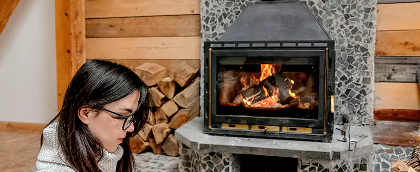 Harman P68-C Pellet Stove Repair in Superior, Wisconsin 