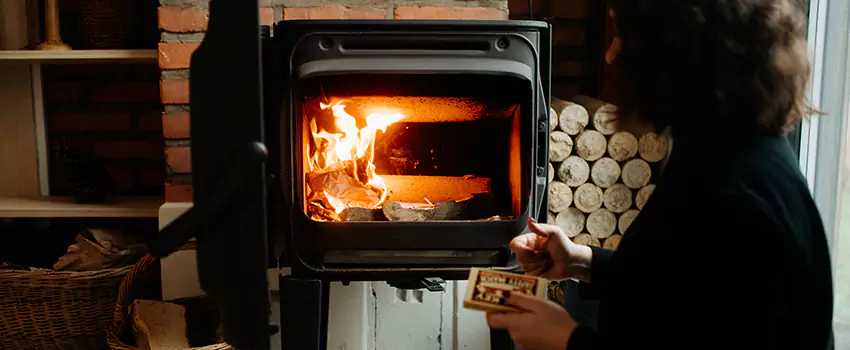 Hearthstone Wood Stoves Fireplace Repair in Superior, Wisconsin