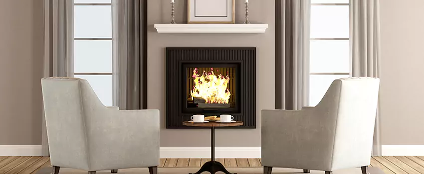 Heatilator Direct Vent Fireplace Services in Superior, Wisconsin