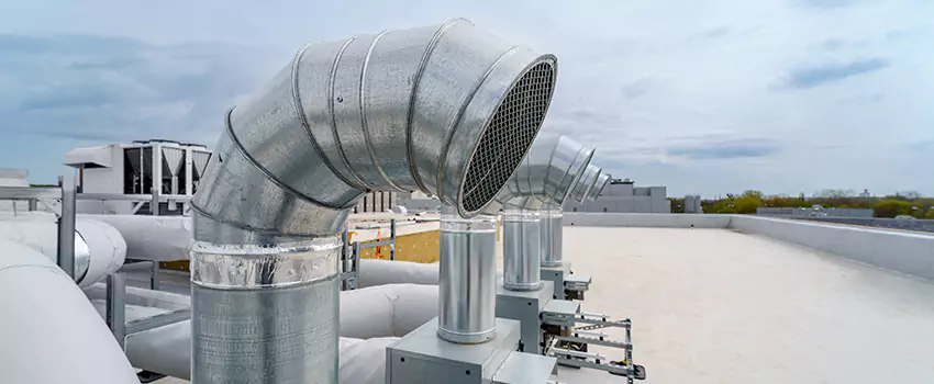 Insulated Ductwork Repair Services Near Me in Superior, WI