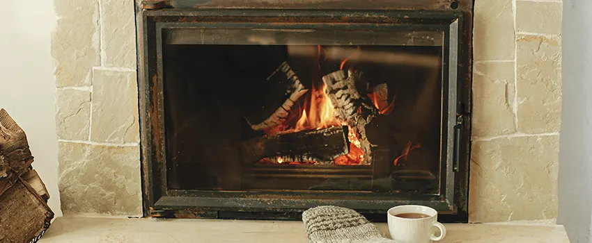 Kings man Fireplaces Insert Services in Superior, WI