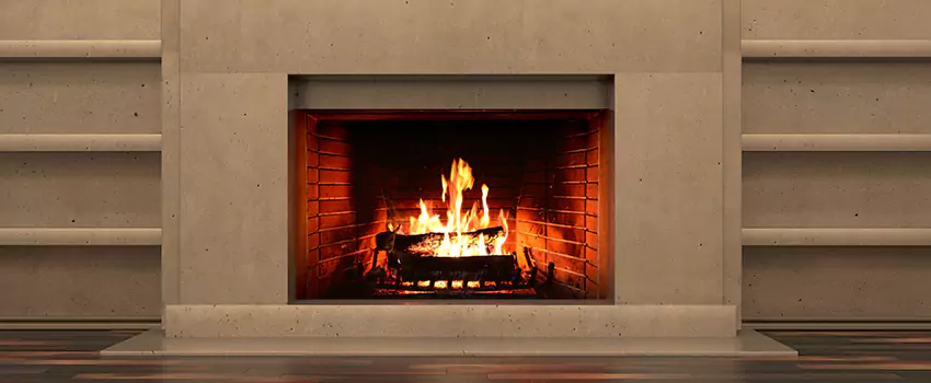 Majestic Trilliant Series Gas Fireplace Insert Repair in Superior, Wisconsin