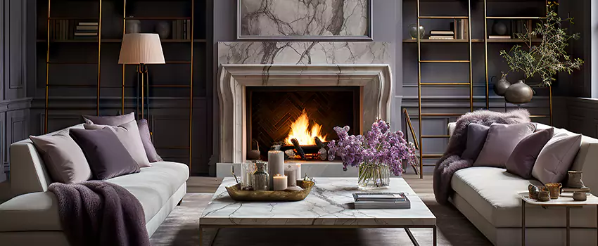 Napoleon Galaxy Series Outdoor Fireplaces Repair in Superior, WI