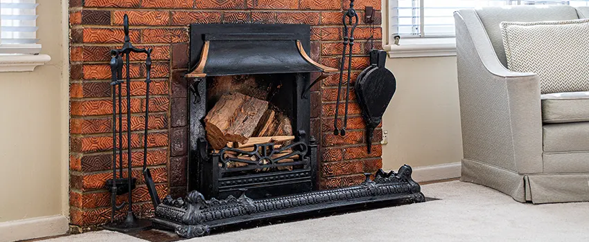 Custom Old Fireplace Redesign Services in Superior, Wisconsin