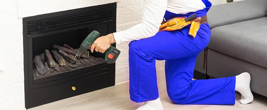 Pellet Fireplace Repair Services in Superior, WI