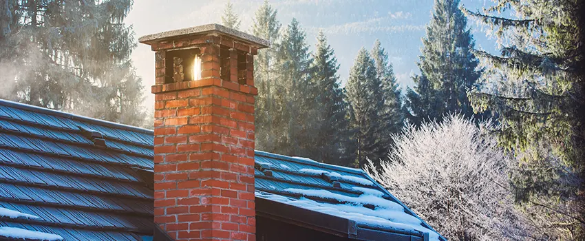 Residential Chimney Rain Caps Repair Services in Superior, WI