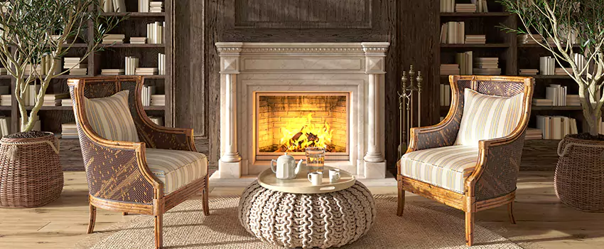 Cost of RSF Wood Fireplaces in Superior, Wisconsin