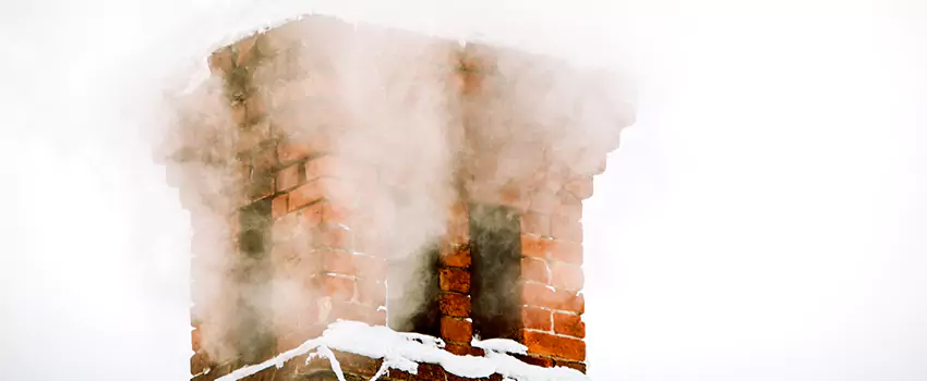 Chimney Flue Soot Removal in Superior, WI