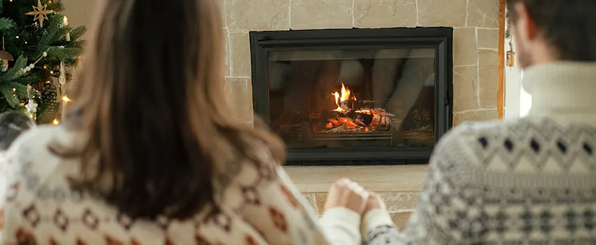 Superior Open-Hearth Wood Fireplaces in Superior, WI