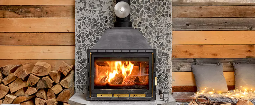 Travis Industries Elite Fireplace Inspection and Maintenance in Superior, Wisconsin