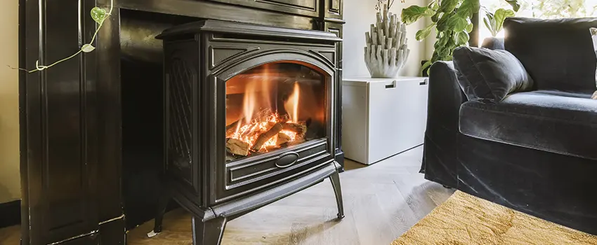 Valor Wood Fireplace in Superior, WI