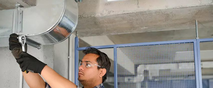 Benefit of Ventilation Cleaning in Superior, Wisconsin
