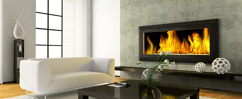 Ventless Fireplace Oxygen Depletion Sensor Installation and Repair Services in Superior, Wisconsin