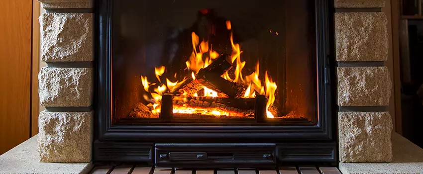 Cost of Wood Fireplace Installation in Superior, WI