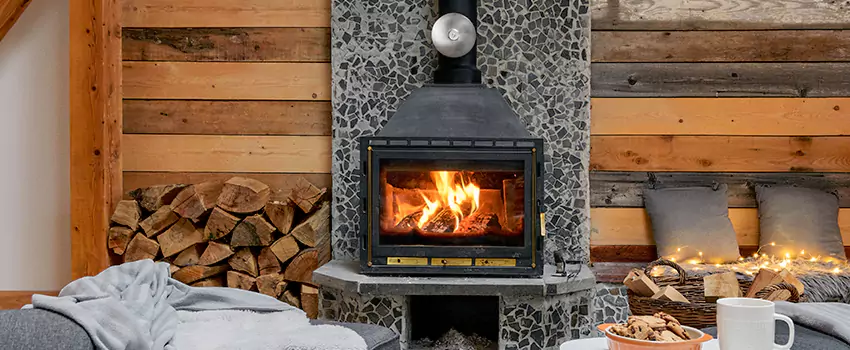 Affordable Wood Fireplace Fixing Solutions in Superior, Wisconsin