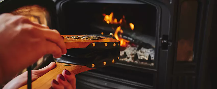 Cost of Wood Furnace Repair and Installation Services in Superior, WI