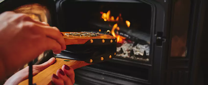 Wood Stove Grates Repair in Superior, Wisconsin