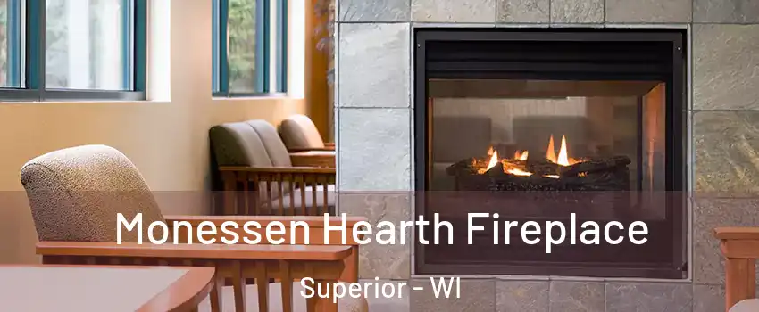  Monessen Hearth Fireplace Superior - WI