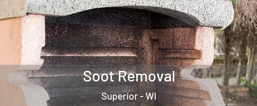  Soot Removal Superior - WI