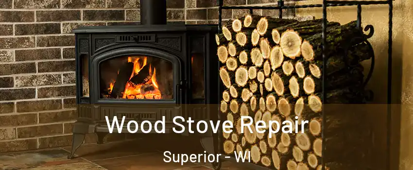  Wood Stove Repair Superior - WI